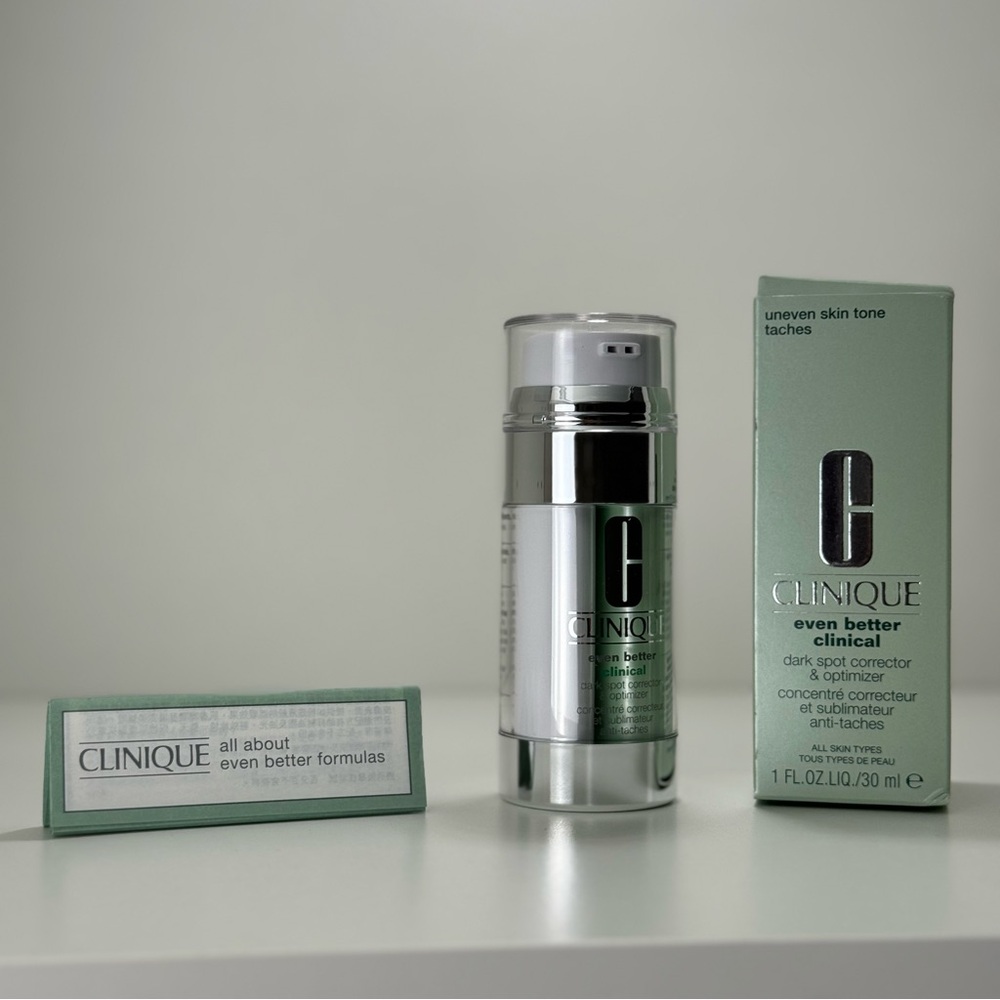 Clinique Even Better Clinical Dark Spot Corrector & Optimizer 30ml